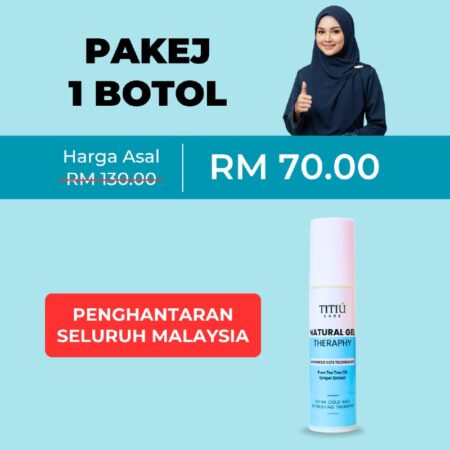 1 Botol